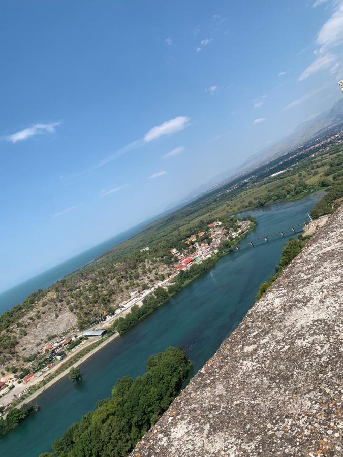 Castle View Szkodra
