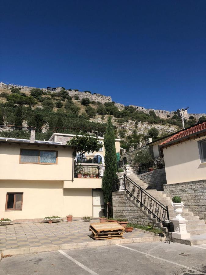 Willa Castle View *