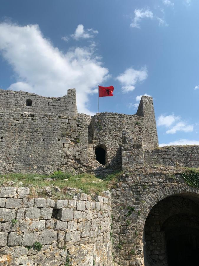 Willa Castle View *