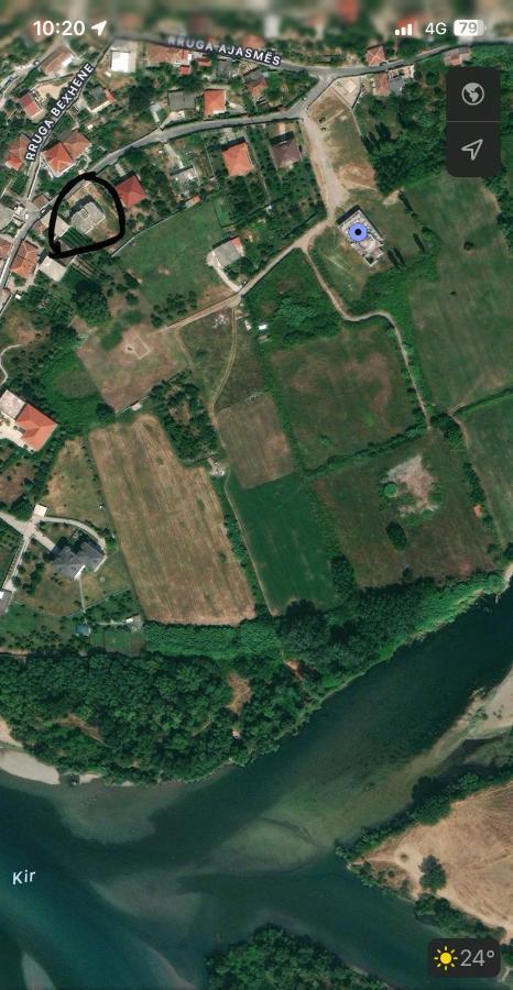 Castle View Willa Szkodra
